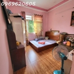 Bán nhà quận 7, ô tô đỗ cửa, nở hậu, 4x12m, lý phục man, nhỉnh 6 tỏi, p. bình