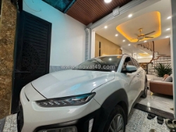 Bán nhà riêng 5 tầng tại khương hạ, thanh xuân 50m2, ô tô vào nhà, 14ty500