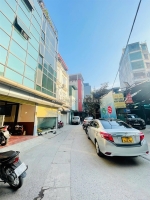Bán nhà riêng phố nhân hòa  – nhân chính – gần ô tô – 46m² – 4 tầng nhà đẹp ở