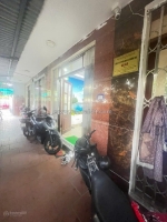 Bán nhà riêng tại ngõ 373 đường ngọc hồi, 5,98 tỷ, 35,8m2, q. thanh trì, hn,