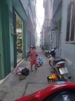 Bán nhà sát mặt tiền đường nguyễn thị định giá 6 tỷ, 56m2,4 tầng,lh tâm nhà đẹp