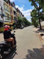 Bán nhà sát mặt tiền kinh doanh – 4 tầng, đường cao lỗ, quận 8, gọi ngay: