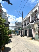 Bán nhà siêu phẩm 5 tầng mới xây – gò xoài sát tân phú – hẻm xe tải – 65m2 –