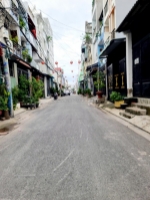 Bán nhà siêu phẩm kdc lê thành – đường 6m - 58m2  – kinh doanh tốt – chỉ nhỉnh