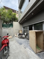 Bán nhà tân mai – hai thoáng – thang máy - kinh doanh  – 82m² – 5.5m mt - 13.88