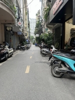 Bán nhà thái hà đống đa 7 tầng thang máy ô tô tránh kinh doanh 30 tỷ