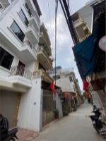 Bán nhà thanh liệt, thanh trì bán nhà 56m x 5 tầng giá chỉ 14 tỷ sổ đỏ chính