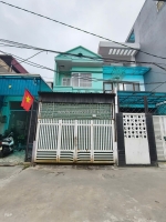 Bán nhà thiên lôi, 72m 2 tầng, ngõ ô.tô giá 4.35 tỉ  gần ngay aeon