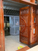 Bán nhà thiết kế đẹp 2  tầng kiên cố 4.3 tỷ giảm còn 3.9 tỷ