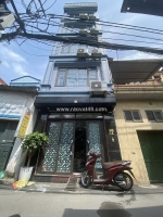 Bán nhà thịnh liệt – kinh doanh - ô tô – 2 thoáng – 55m2 - 4m mt – 12.5 tỷ