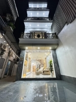 Bán nhà thịnh liệt – lô góc – gần phố – thang máy – diện tích 57m² – 14,6 tỷ