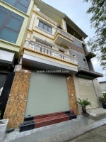 Bán nhà thịnh liệt - thang máy - kinh doanh - ô tô - 73m² - 5m mt - giá giảm