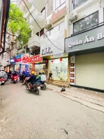 Bán nhà trung tâm đống đa nhà đẹp - kinh doanh sầm uất - văn phòng - cửa hàng -