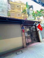 Bán nhà trương định – ô tô – kinh doanh – 2 thoáng – 82m2 - 6.5m mt - 14 tỷ