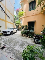 Bán nhà tt quận hai bà – phố bạch mai ngõ nông ô tô thang máy 75m2 giá 23.5