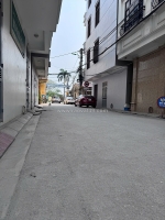 Bán nhà văn tiến dũng 35m2x4t,mt=7m, vỉa hè 3m, ô tô tránh, dừng đỗ, 5.8 tỷ