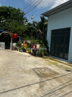 Bán nhà vi bằng hẻm 5m đường lê văn lương, nhà bè. 3,5x8m gác lững giá 750 triệu