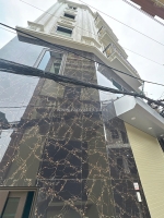 Bán nhà vĩnh quỳnh, thanh trì + 46 m², 5t, ô tô, góc, thang máy + 6 tỷ +