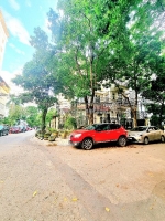 Bán nhà vip linh đàm, 3 mặt thoáng, vỉa hè rộng,ô tô dừng đỗ, kinh doanh đỉnh,