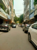 Bán nhà võ chí công tây hồ, lô góc, ôtô tránh, vỉa hè kinh doanh, 81m2, 7t