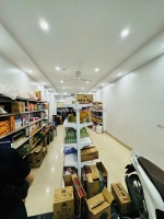 Bán nhà xuân thủy cầu giấy, phân lô, ôtô, kinh doanh đắc địa, 48m2 giá 15 tỷ