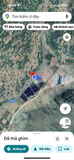 💥bán nhanh 2 lô mặt tiền đường 702 - diện tích 3355m và 2715m mỹ hòa. trục đường chính đi vĩnh hy - ninh hải - ninh thuận💥