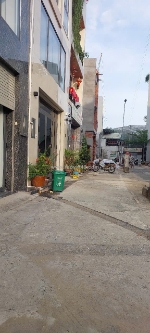 Bán nhanh nhà hẻmnguyễn duy trinh, bình trưng tây,thủ đức. giá chỉ 5ty. di