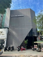 Bán tòa 41-43 nam kỳ khởi nghĩa quận 1 - dt: 294m2 -hđt: 33.000 usd/tháng - giá