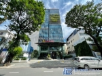 Bán tòa building 28 bis mạc đĩnh chi, quận 1 - 2 hầm 16 tầng - diện tích lớn