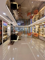 Bán tòa building phố nguyễn xiển 132m/ 7t thang máy, mt 5.2m 79 tỷ,