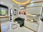 Bán tòa căn hộ 6 tầng phố võ chí công, tây hồ, gần hai con rồng, ngõ nông rộng,