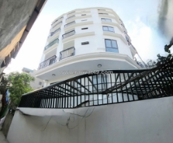 Bán tòa ccmn 9 tầng phố vũ tông phan, 155m2, mặt tiền khủng 20m, hơn 39 tỷ