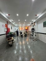 Bán tòa ccmn phố kim đồng, ô tô đỗ cửa, căn góc, 77m, 7t thang máy, 20,5 tỷ