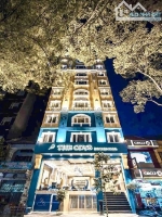 Bán tòa mt phạm ngũ lão, phường phạm ngũ lão, quận 1 - hầm 12tầng - giá: 95 tỷ