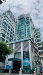 Bán tòa nhà 170 hai bà trưng, p.đa kao, quận 1 - 1hầm 10 tầng - hđt: 40000 usd