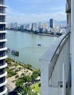 *bán tòa nhà 7 tầng, 2mt, ngang 9m, đường nguyễn du, sát sông hàn,cho thuê