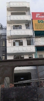 ❇️bán toà nhà chdv 5tầng- hxh đ. hà huy giáp q.12- dt 0m2(5x33)- 13tỷ💵