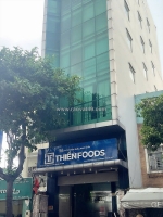 Bán tòa nhà hầm 7 tầng – mặt tiền đào duy anh, phú nhuận – khai thác dòng tiền