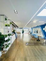 Bán tòa nhà văn phòng mặt phố hoàng cầu đống đa - 240m2 9 tầng - view hồ dòng