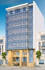 Bán tòa nhà xuân la, tây hồ - 250m² x 10t có hầm - mt rộng - vỉa hè ô tô tránh-