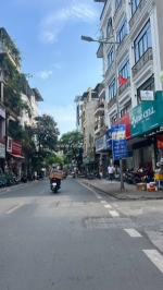 Bán tòa văn phòng 0m2 x 9 tầng, giá 59 tỷ.mặt  phố vương thừa vũ, thanh xuân,