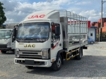 Bán xe tải jac n250 pro e5 thùng mui bạt
