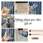 Bảng giá màng nhựa pvc khổ lớn - altek pvc