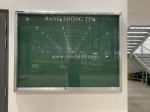 Bảng thông báo treo tường