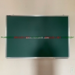 Bảng từ xanh viết phấn hàn quốc treo tường