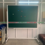 Bảng viết phấn di động