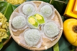 Bánh mochi cốm ngon mua ở đâu? gợi ý địa chỉ ăn là ghiền!