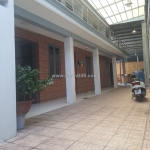 Bánh nhanh nhà  mặttiền hà huy giáp, p- thạnh lộc q12 - 300m2 chỉ  16 tỷ,