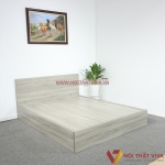 Bật mí bộ sưu tập giường ngủ giá rẻ chỉ từ 2 triệu