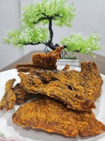 Bật mí cách làm bò khô miếng ngon chuẩn vị tại nhà